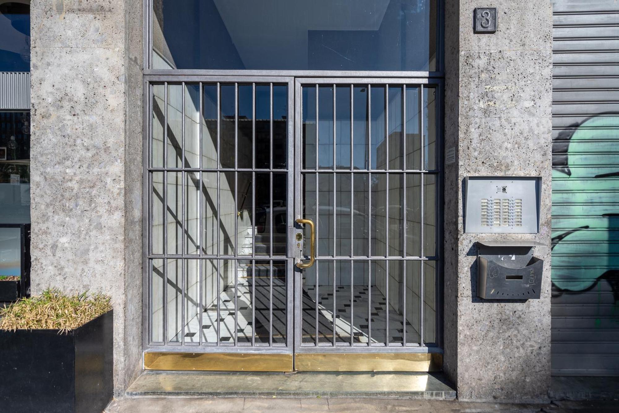 Appartamenti In Centro - Biancospino Apartments Mailand Exterior foto