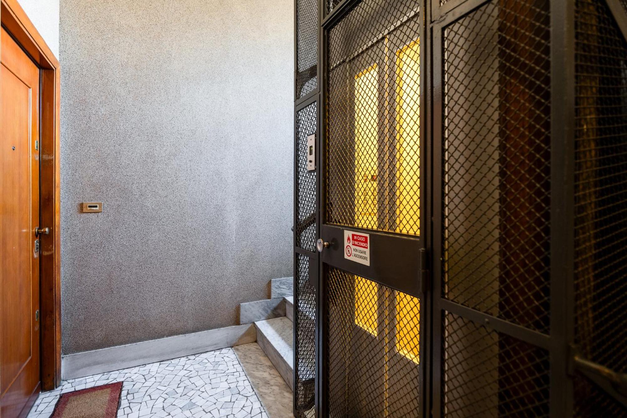 Appartamenti In Centro - Biancospino Apartments Mailand Exterior foto
